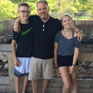 Meet your Posher, Derek